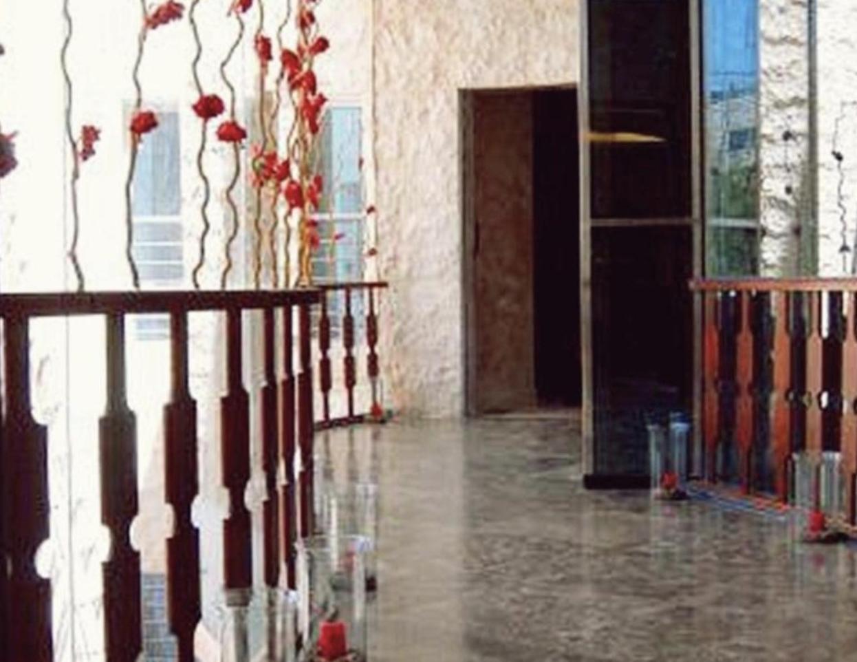 Beity Rose Suites Hotel Amman Zewnętrze zdjęcie